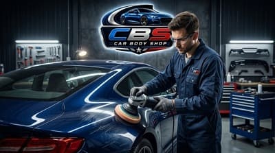 Bumper Repair Services